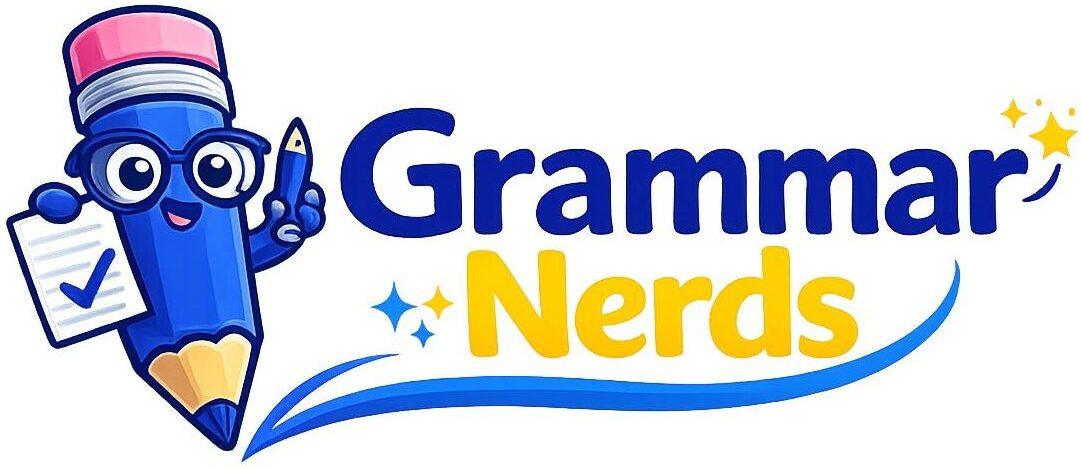 Grammar Nerds